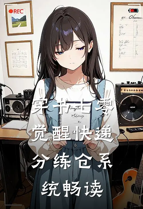 穿书七零：觉醒快递分练仓系统畅读