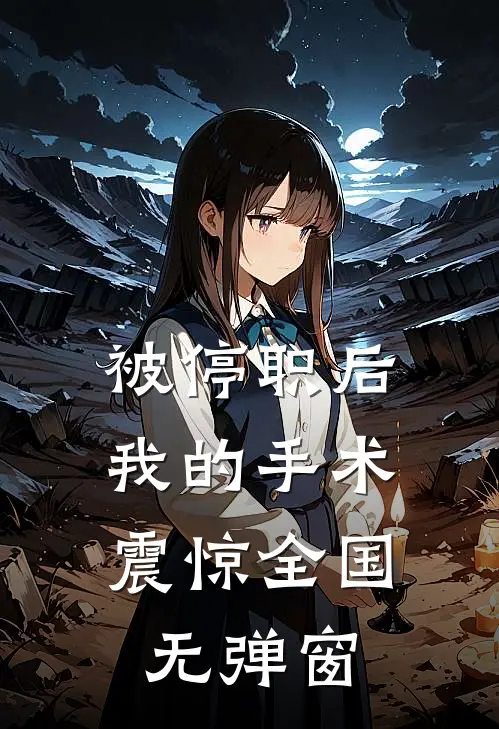 被停职后，我的手术震惊全国无弹窗