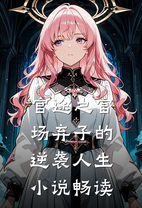 官途之官场弃子的逆袭人生小说畅读