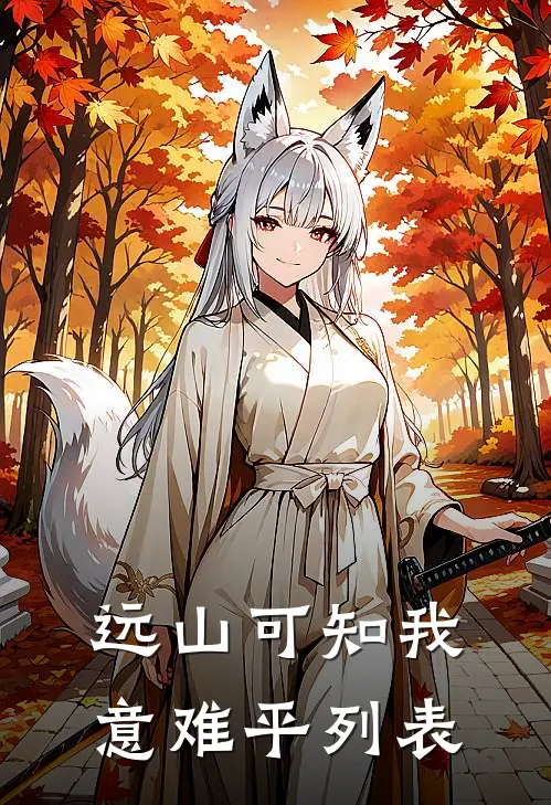 远山可知我意难平列表