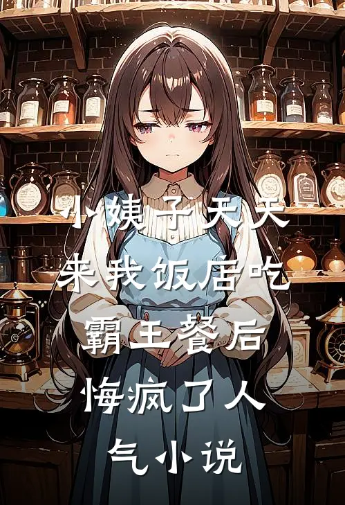 小姨子天天来我饭店吃霸王餐后，悔疯了人气小说