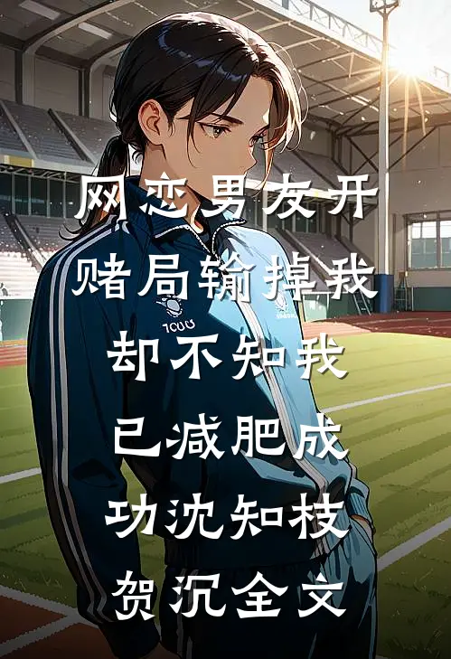 网恋男友开赌局输掉我，却不知我已减肥成功沈知枝贺沉全文