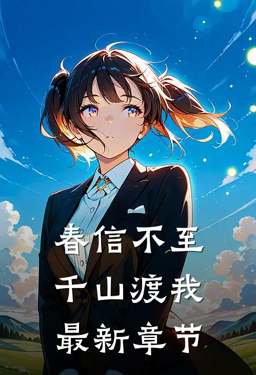 春信不至，千山渡我最新章节