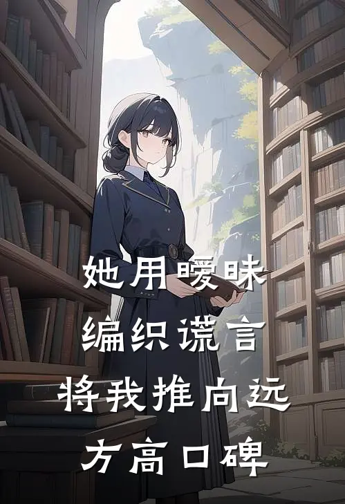 她用暧昧编织谎言，将我推向远方高口碑
