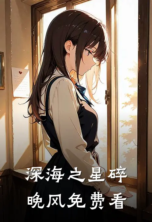 深海之星碎晚风免费看
