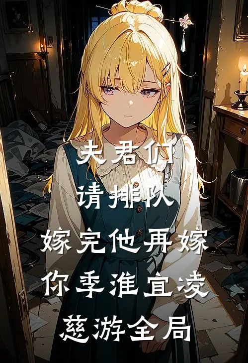夫君们请排队，嫁完他再嫁你季淮宜凌慈游全局