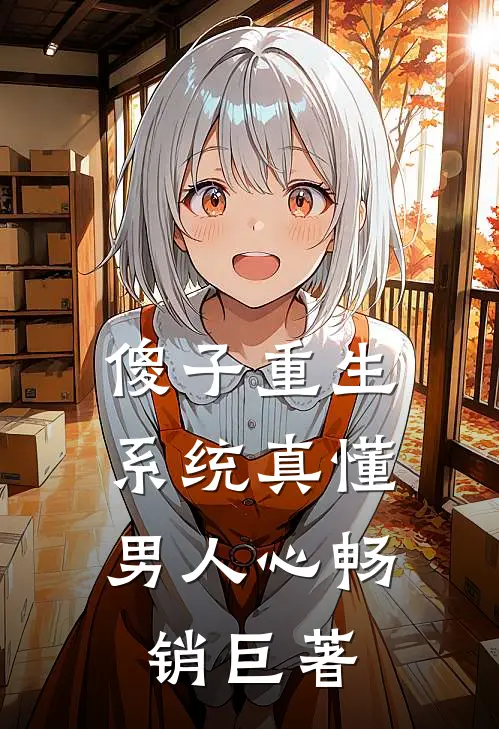 傻子重生：系统真懂男人心畅销巨著