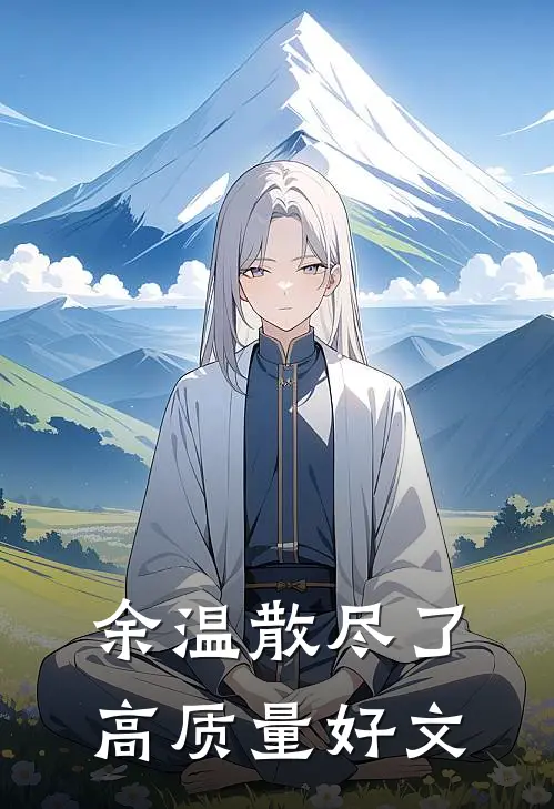 余温散尽了高质量好文