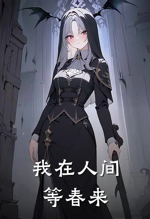 我在人间等春来