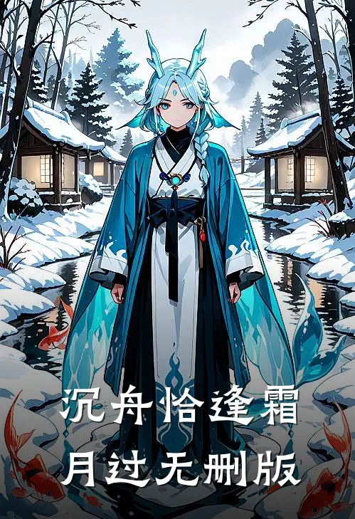 沉舟恰逢霜月过无删版