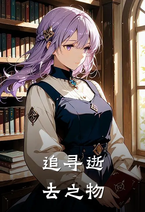 追寻逝去之物