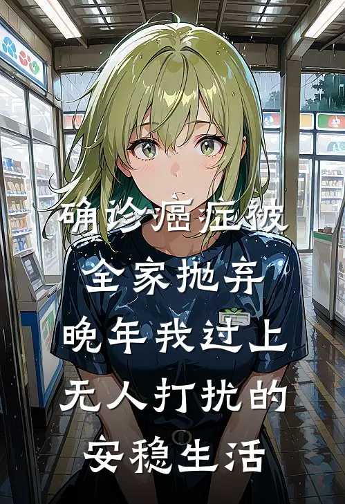 确诊癌症被全家抛弃，晚年我过上无人打扰的安稳生活