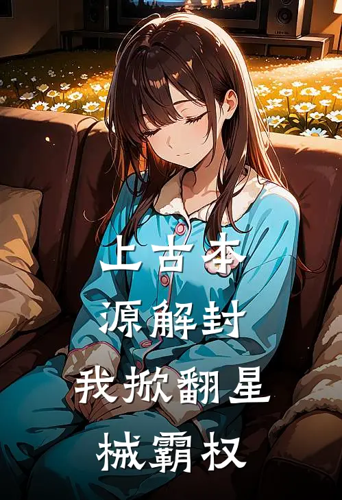上古本源解封，我掀翻星械霸权