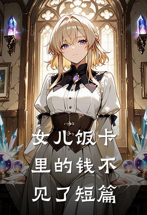 女儿饭卡里的钱不见了短篇