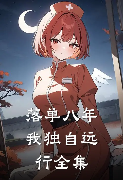 落单八年，我独自远行全集