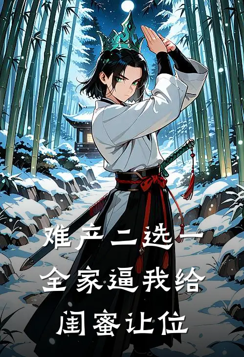 难产二选一，全家逼我给闺蜜让位