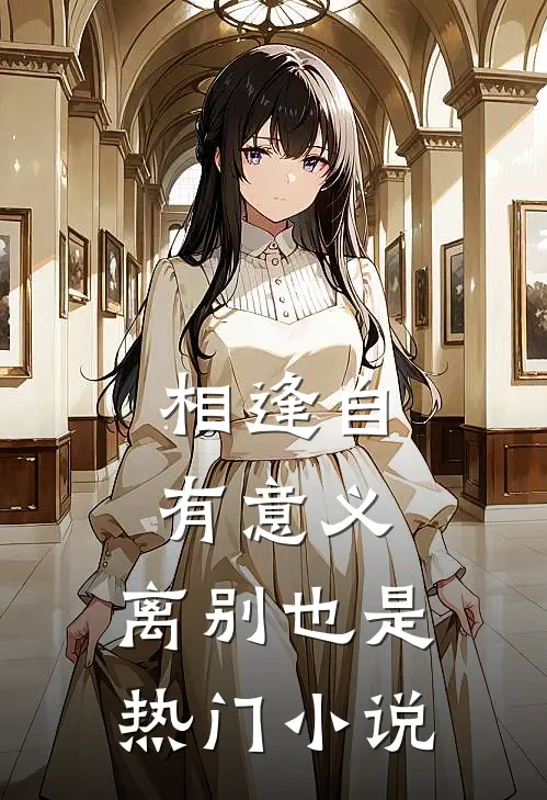 相逢自有意义，离别也是热门小说