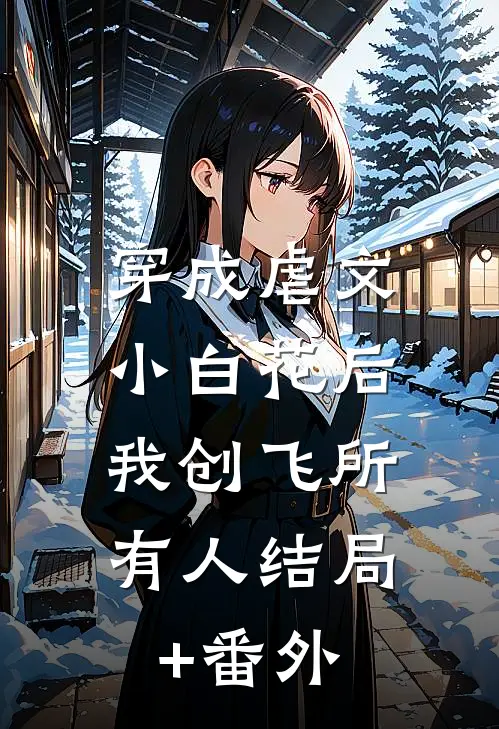 穿成虐文小白花后，我创飞所有人结局+番外