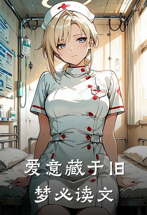 爱意藏于旧梦必读文