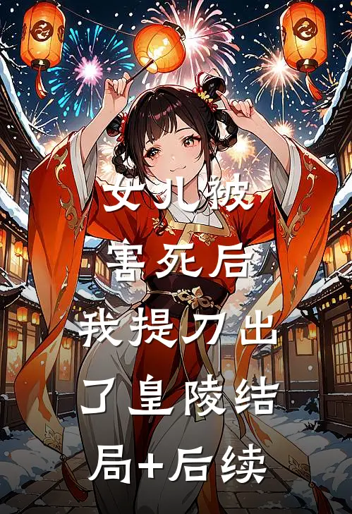 女儿被害死后，我提刀出了皇陵结局+后续