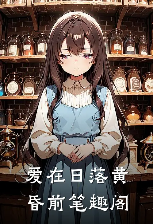 爱在日落黄昏前笔趣阁