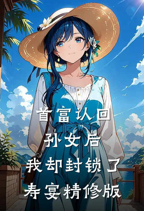 首富认回孙女后，我却封锁了寿宴精修版