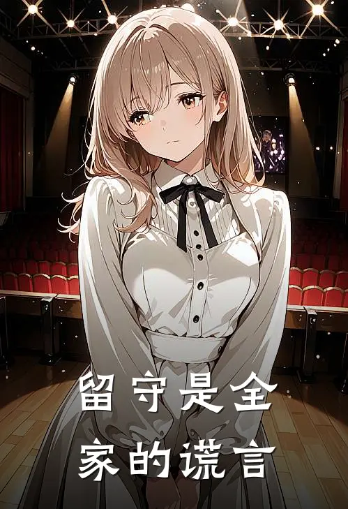 留守是全家的谎言