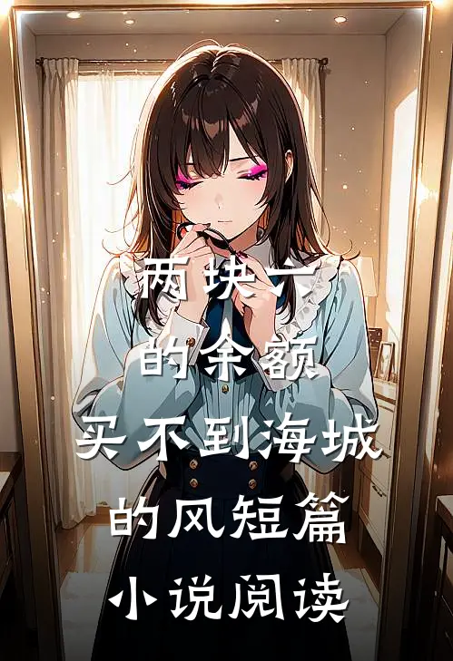 两块六的余额，买不到海城的风短篇小说阅读