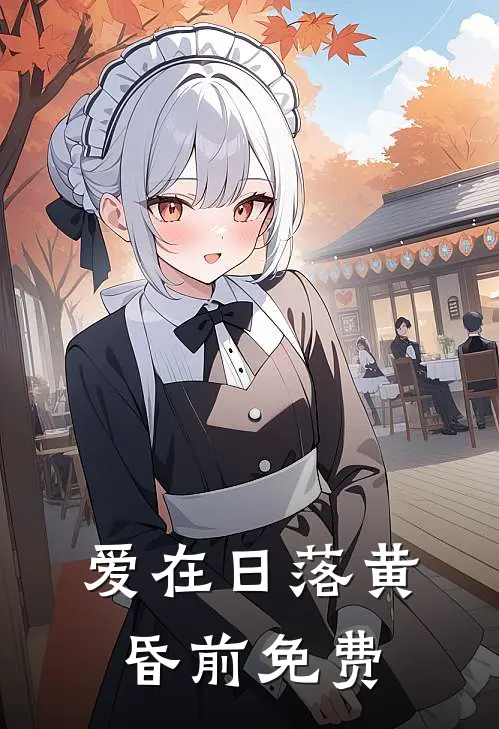爱在日落黄昏前免费