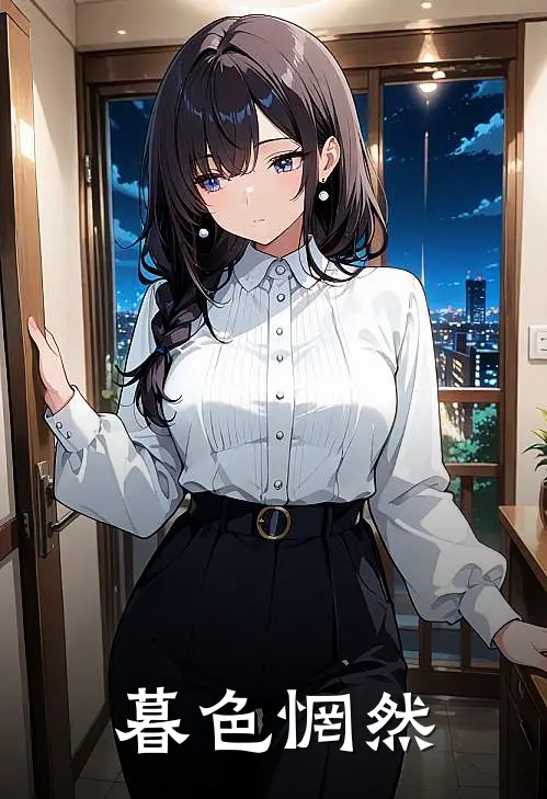 暮色惘然