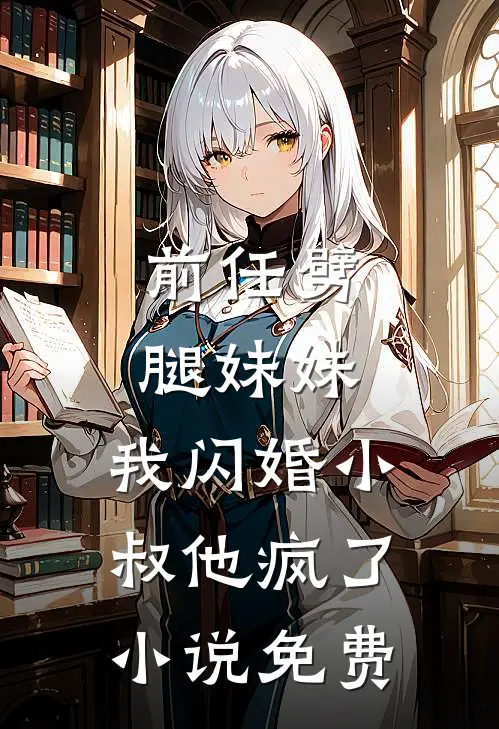 前任劈腿妹妹，我闪婚小叔他疯了小说免费