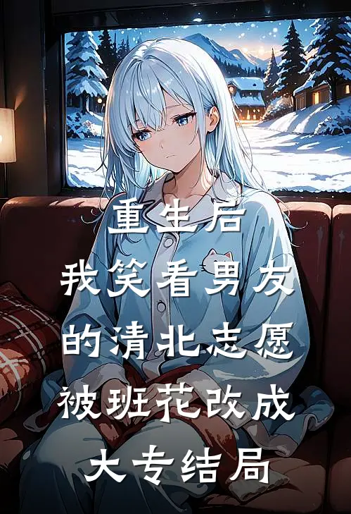 重生后，我笑看男友的清北志愿被班花改成大专结局