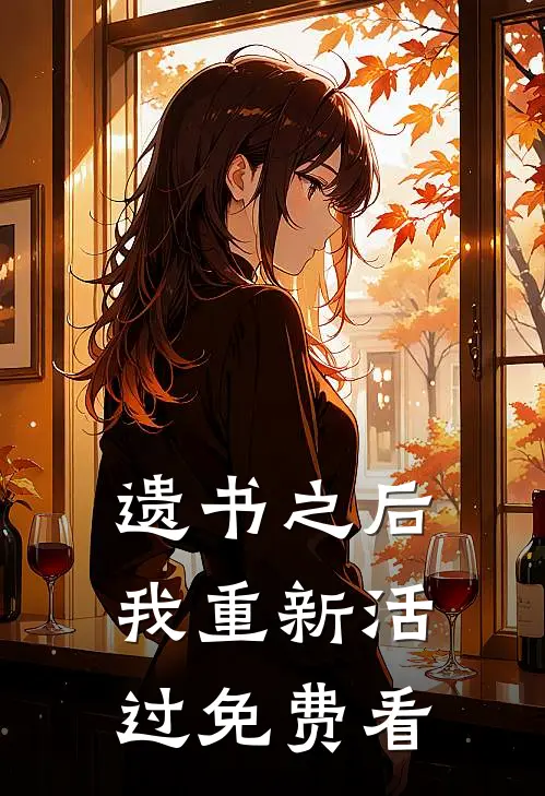 遗书之后，我重新活过免费看