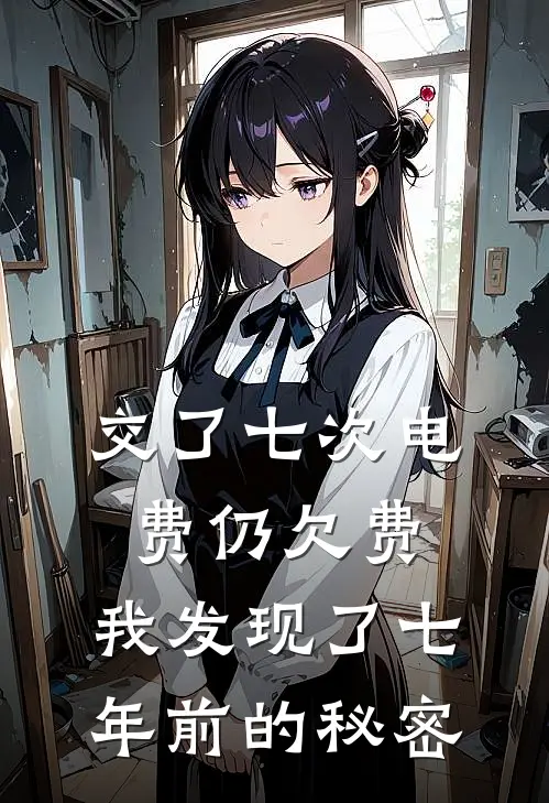 交了七次电费仍欠费，我发现了七年前的秘密