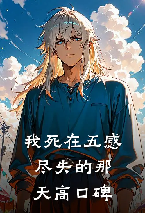 我死在五感尽失的那天高口碑