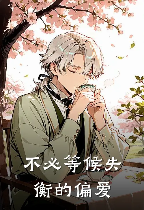 不必等候失衡的偏爱