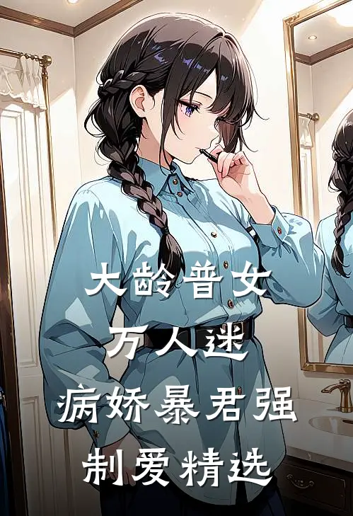 大龄普女万人迷，病娇暴君强制爱精选
