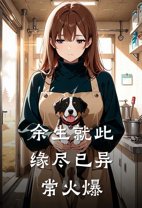 余生就此缘尽已异常火爆