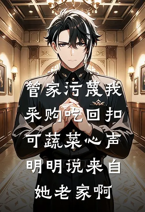 管家污蔑我采购吃回扣，可蔬菜心声明明说来自她老家啊