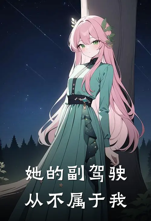 她的副驾驶，从不属于我