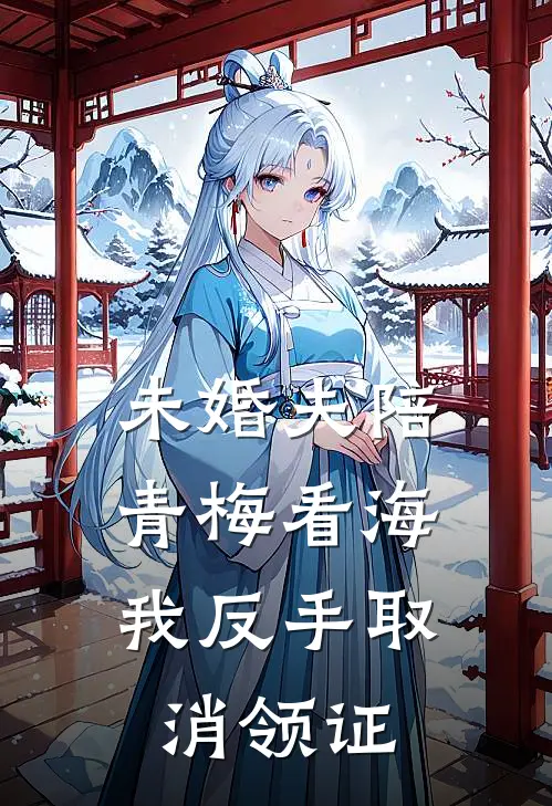 未婚夫陪青梅看海，我反手取消领证