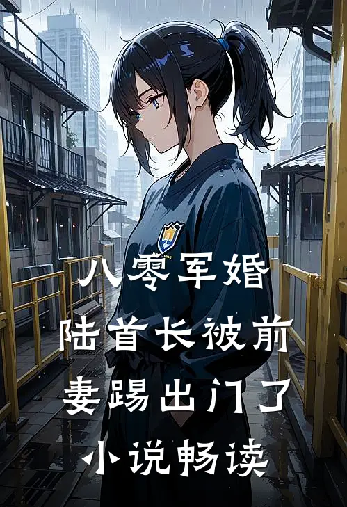 八零军婚：陆首长被前妻踢出门了小说畅读