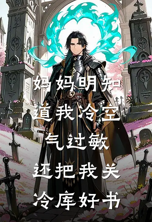 妈妈明知道我冷空气过敏，还把我关冷库好书