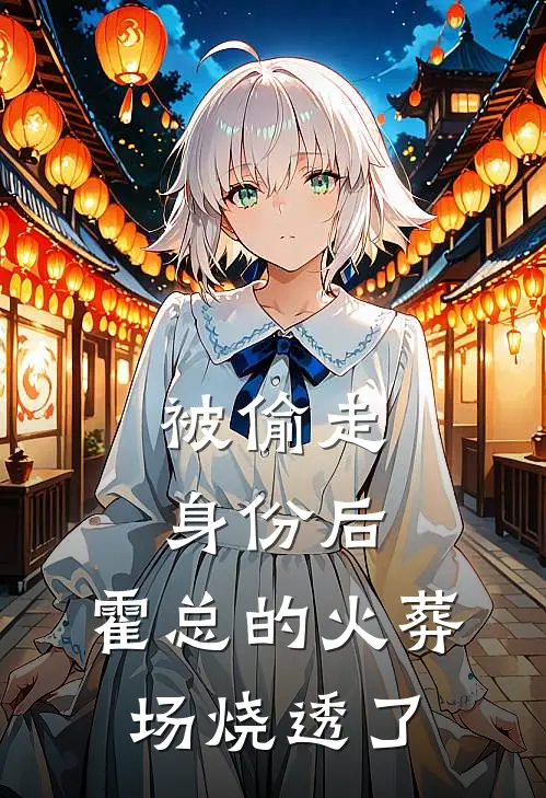 被偷走身份后，霍总的火葬场烧透了