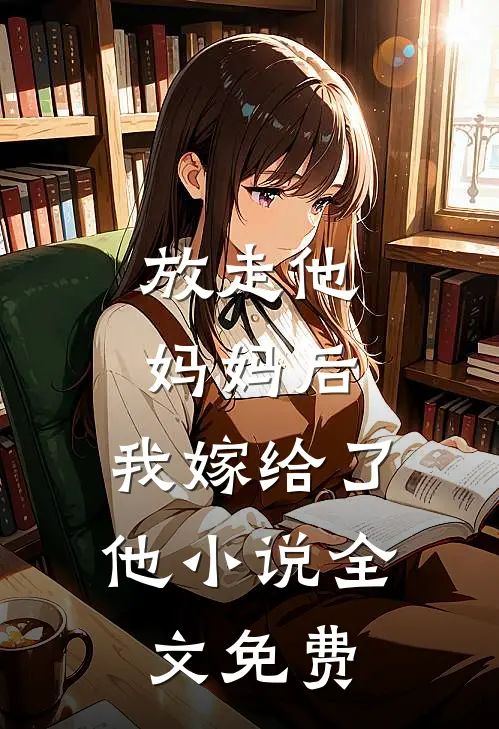 放走他妈妈后，我嫁给了他小说全文免费