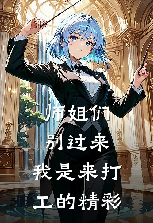 师姐们别过来，我是来打工的精彩