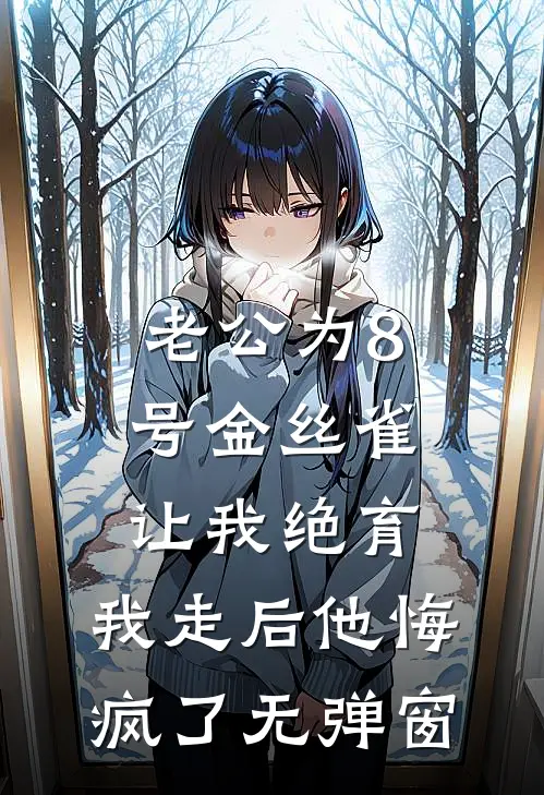 老公为8号金丝雀让我绝育，我走后他悔疯了无弹窗