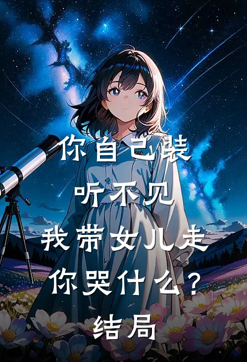 你自己装听不见，我带女儿走你哭什么？结局