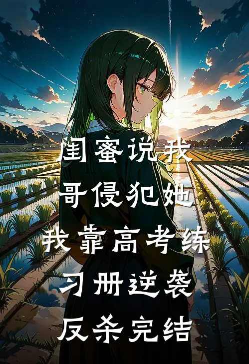 闺蜜说我哥侵犯她，我靠高考练习册逆袭反杀完结