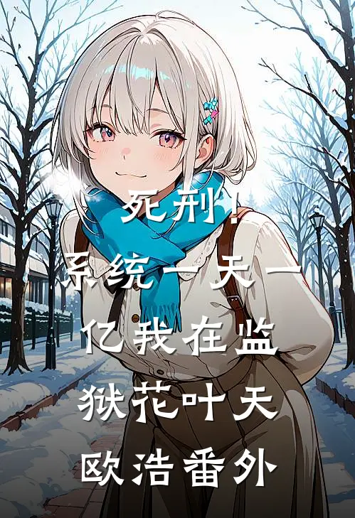 死刑！系统一天一亿我在监狱花叶天欧浩番外